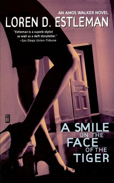 Produktbild: A Smile on the Face of the Tiger