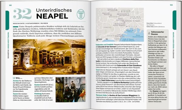 Produktbild: LONELY PLANET Reisef&uuml;hrer Entdecke Italien