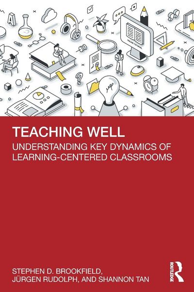Produktbild: Teaching Well