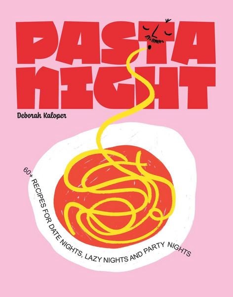 Produktbild: Pasta Night