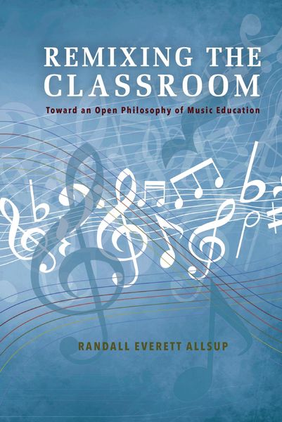 Produktbild: Remixing the Classroom
