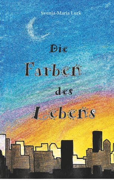 Produktbild: Die Farben des Lebens