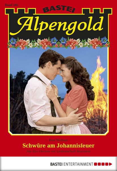 Produktbild: Alpengold 185