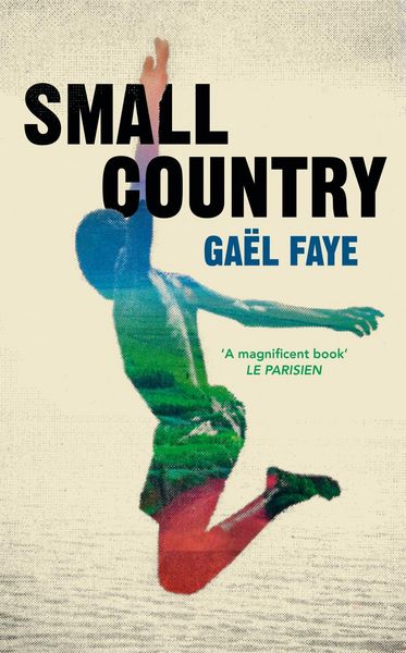 Produktbild: Small Country