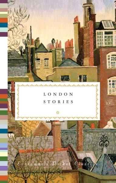 Produktbild: London Stories