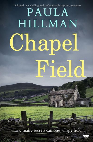 Produktbild: Chapel Field