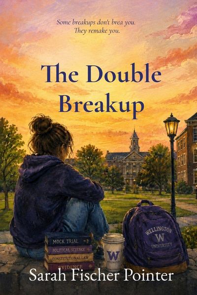 Produktbild: The Double Breakup