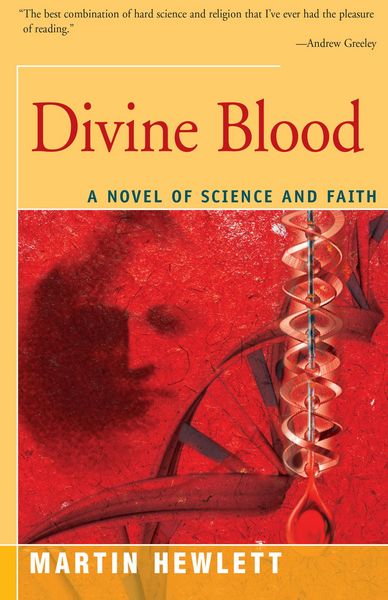 Produktbild: Divine Blood