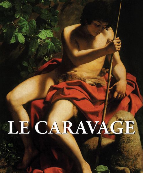 Produktbild: Le caravage