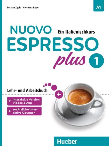 Produktbild: Nuovo Espresso plus 1