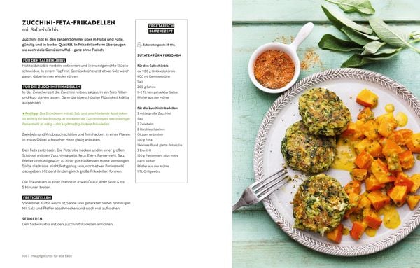 Produktbild: Viel f&uuml;r wenig &ndash; Einfach clever kochen