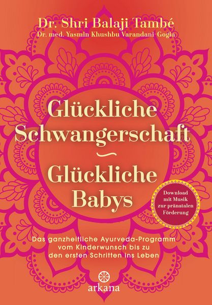 Produktbild: Gl&uuml;ckliche Schwangerschaft - gl&uuml;ckliche Babys