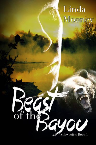 Produktbild: Beast of the Bayou (Subwoofers, #1)