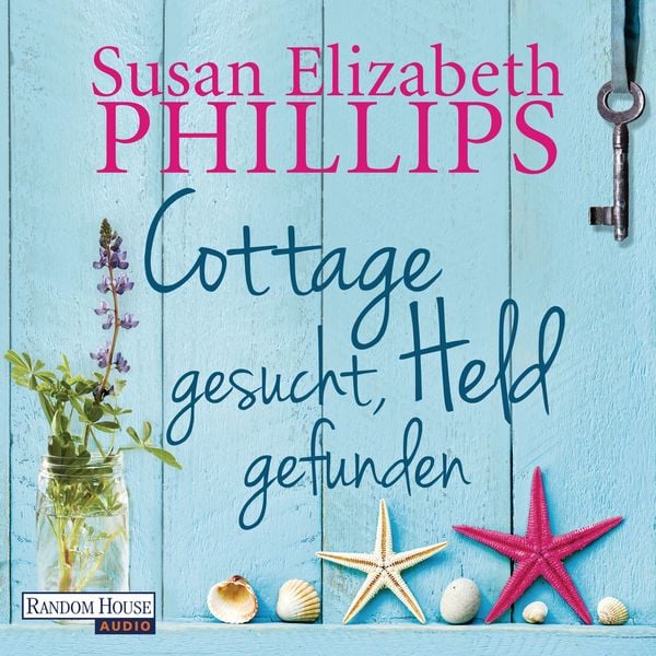 Produktbild: Cottage gesucht, Held gefunden