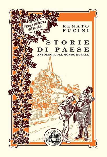 Produktbild: Storie di paese