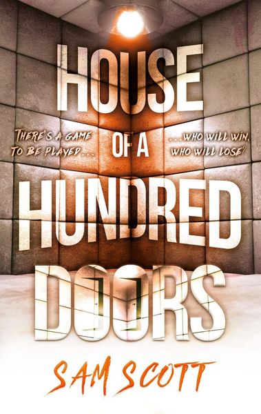 Produktbild: House of a Hundred Doors