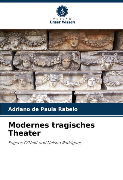 Produktbild: Modernes tragisches Theater
