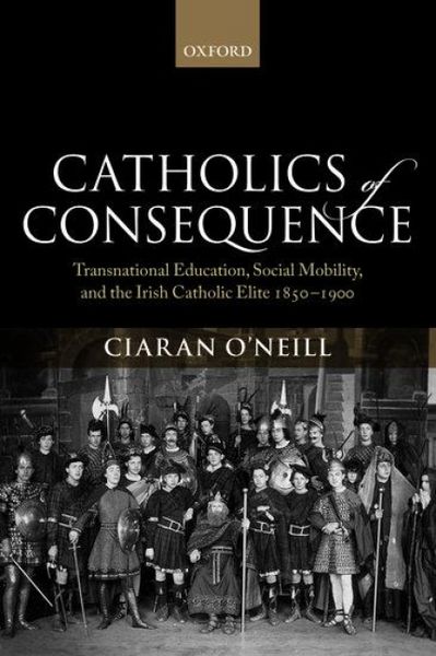 Produktbild: Catholics Of Consequence
