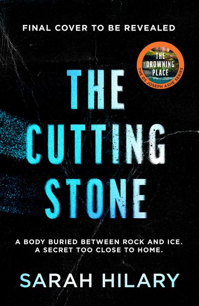 Produktbild: The Cutting Stone