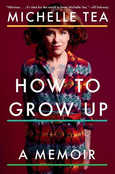 Produktbild: How to Grow Up