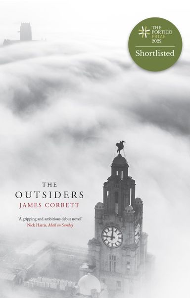 Produktbild: The Outsiders