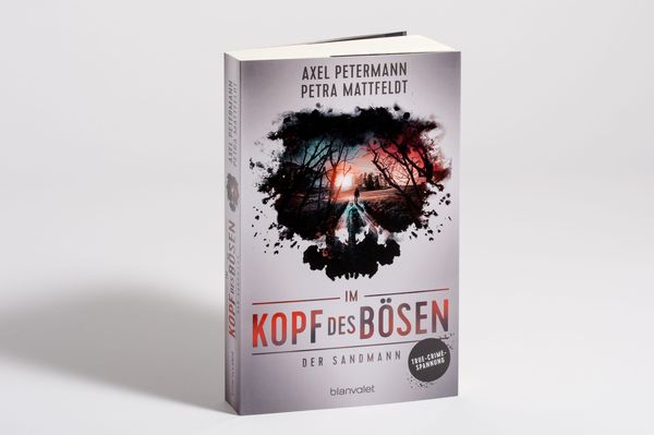 Produktbild: Im Kopf des B&ouml;sen - Der Sandmann