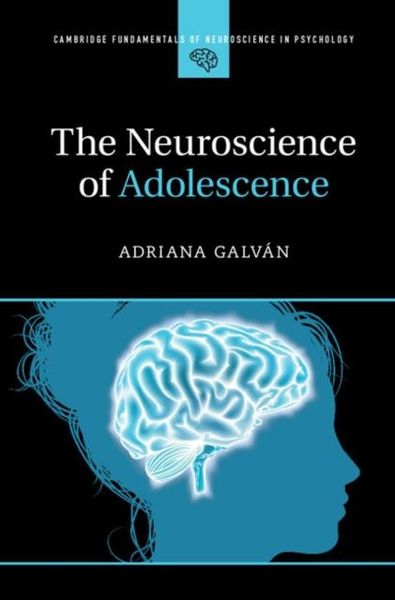 Produktbild: Neuroscience of Adolescence