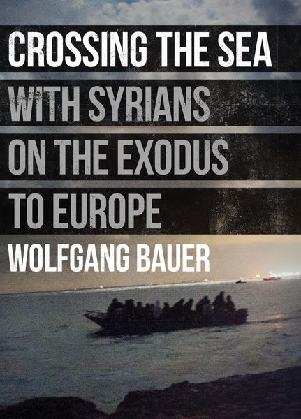 Produktbild: Crossing the Sea