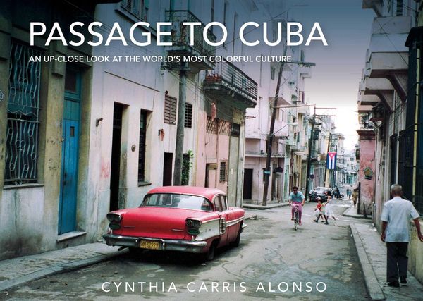 Produktbild: Passage to Cuba