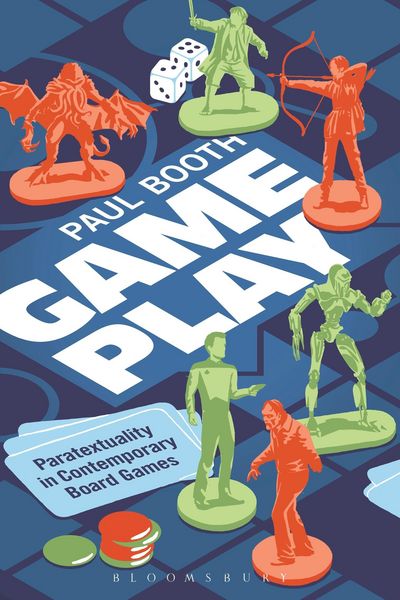 Produktbild: Game Play