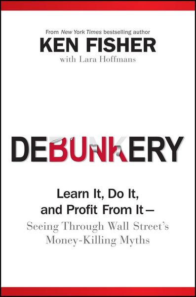 Produktbild: Debunkery
