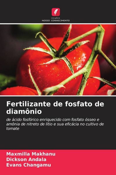 Produktbild: Fertilizante de fosfato de diam&ocirc;nio