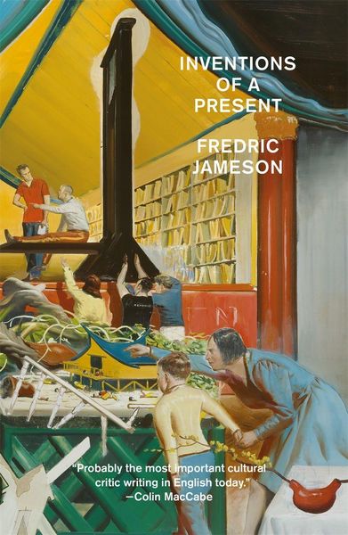 Produktbild: Inventions of a Present