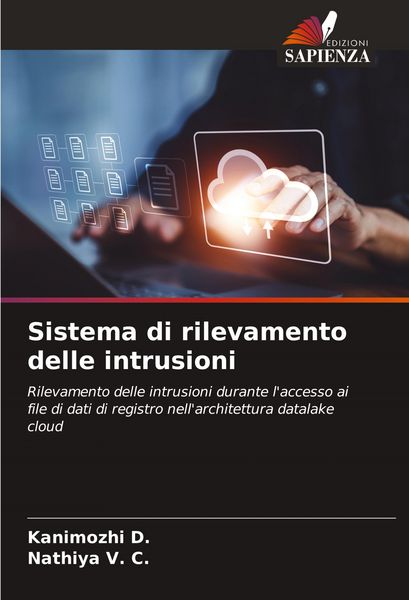 Produktbild: Sistema di rilevamento delle intrusioni