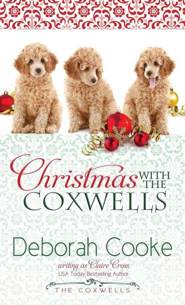 Produktbild: Christmas with the Coxwells