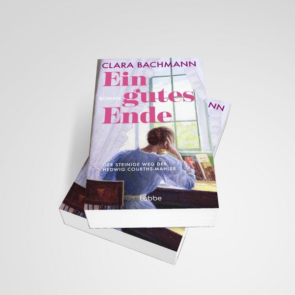 Produktbild: Ein gutes Ende
