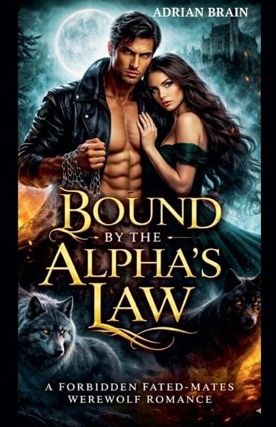 Produktbild: Bound by the Alpha's Law