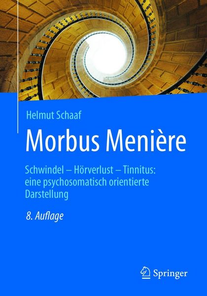 Produktbild: Morbus Meni&egrave;re