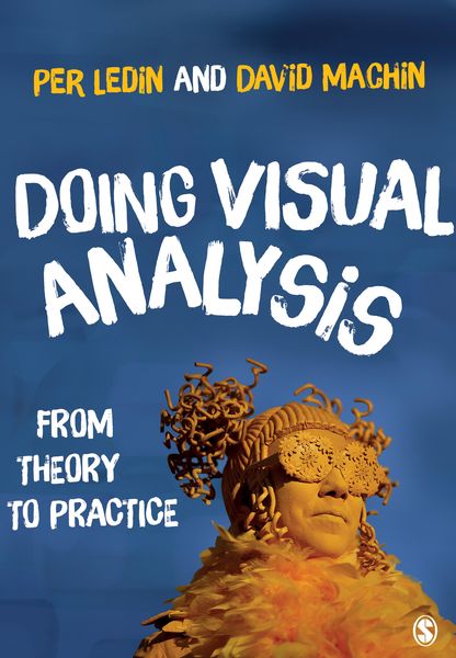 Produktbild: Doing Visual Analysis