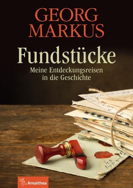Produktbild: Fundst&uuml;cke