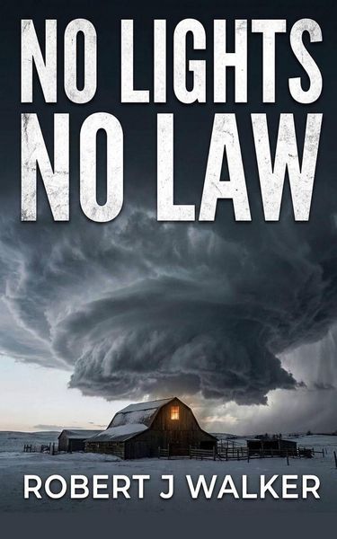Produktbild: No Lights No Law