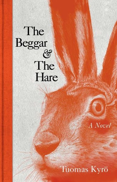 Produktbild: The Beggar & the Hare
