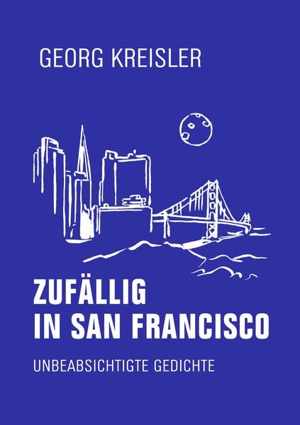 Produktbild: Zuf&auml;llig in San Francisco