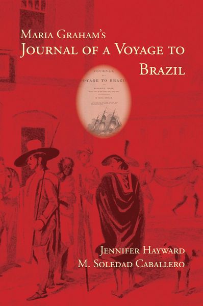 Produktbild: Maria Graham's Journal of a Voyage to Brazil