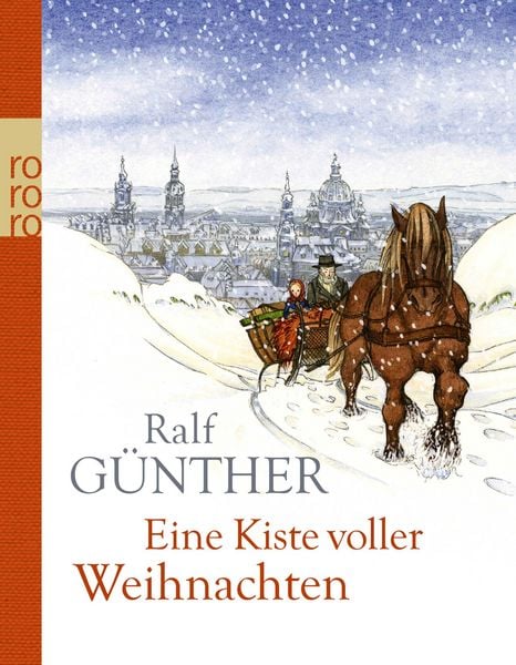 Produktbild: Eine Kiste voller Weihnachten