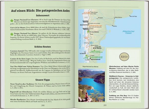 Produktbild: DUMONT Reise-Handbuch Reisef&uuml;hrer Argentinien