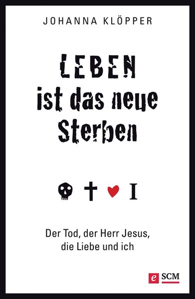 Produktbild: Leben ist das neue Sterben