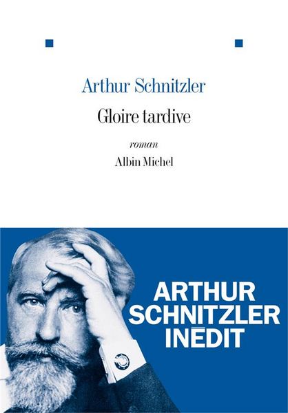 Produktbild: Gloire tardive