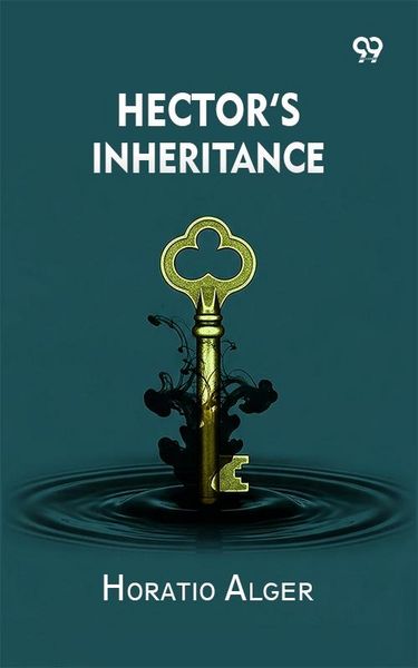 Produktbild: Hector's Inheritance