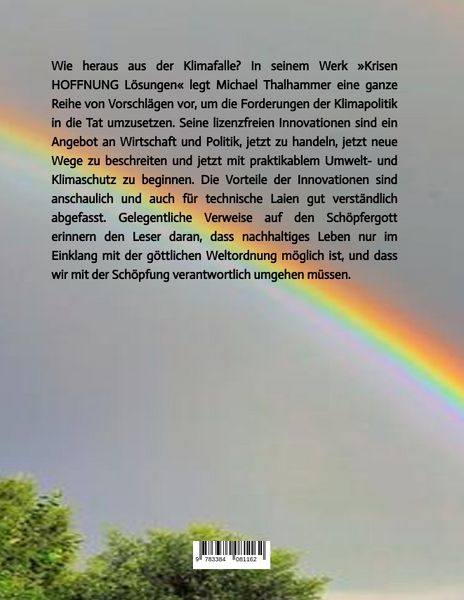 Produktbild: Krisen HOFFNUNG L&ouml;sungen